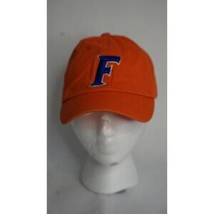 Florida Gators Top of the World Dynasty Adjustable Hat - Orange